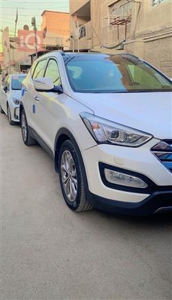 هيونداي سانتافي